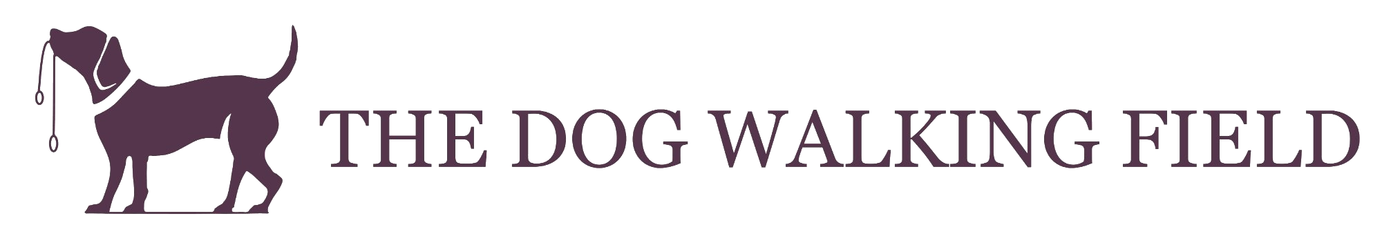 The Dog Walking Field